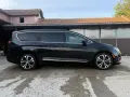 2017 Chrysler Pacifica 3,6 pentastar, снимка 4