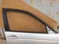 Предна дясна врата за BMW E46 (седан и комби), снимка 2