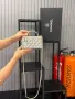 Chanel Дамска Чанта Тип Куфар С Къса И Дълга Дръжка С Верижка - Различни Цветове Код E87, снимка 7