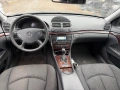 Mercedes Benz W211 E 2.2 дизел  2005 Г автоматик   само на части, снимка 8