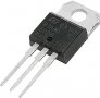 BTA16-600B 600V, 16A Triac in an insulated housing TO220