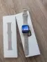 Apple Watch Series 9 45mm Starlight, снимка 2