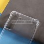 Samsung Galaxy S21 Силиконов прозрачен гръб с подсилени ръбове , снимка 2
