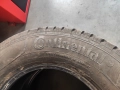 2бр.летни гуми 225/75/16C Continental, снимка 5