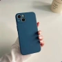 Силиконов калъф за IPhone 16, снимка 1