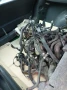 Двигател 1,2 ТДИ GFW VAG Шкода / Фолксваген /Сеат на части 1.2TDI, снимка 12