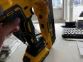 Акумулаторен такер Dewalt DCN 890, снимка 4