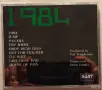 CD / ЦД компакт дискове - Van Halen - 1984, Van Halen - 5150 - 1986, Van Halen - Best - 1996, снимка 4