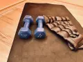 Фитнес Комплект, снимка 3