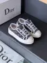 Dior 🤍Дамски Кецове , снимка 4