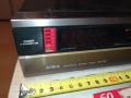 AIWA TX-110Z TUNER-MADE IN JAPAN-ВНОС SWISS 2408250725, снимка 4