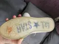 Дамски кецове Converse , снимка 5