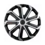 Тасове за джанти 16'' Versaco Evo Black/Silver, снимка 1