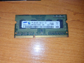 2GB DDR3L  SAMSUNG  Ram Рам Памет  за лаптоп, снимка 5