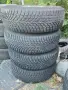 Джанти с гуми Kia Sportage 215/70/16, снимка 10