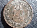 2 стотинки 1912 Царство  България, снимка 2