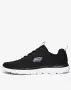 SKECHERS Summits Torre Black Мъжки Маратонки👟Мъжки Спортни Обувки Код P2982 , снимка 1