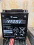 YUASA  YTZ8V    7.4 Ah ,мото акмулатор, снимка 1