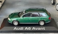 Audi A6 Avant - 1/43 - Minichamps - Колекционерски модел, снимка 5