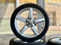 5х112 18 Джанти Audi A3 A4 A6 5x112 Ауди А3 А4 А6, снимка 1