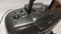 Sharp QT-CD50H стерео радиокасетофон със CD плейър , снимка 4