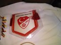 Футболни флагчета Bulgaria-Belgium-Turkey-Bosna-Georgia-Croatia, снимка 4