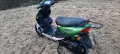 Скутер 870км. 49cc 4т. С документи , снимка 5
