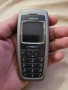 GSM Nokia 2600 работещ и с трите оператора + оригинално зарядно, снимка 2