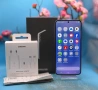 ГАРАНЦИОНЕН!!! Samsung Galaxy S25, 12GB RAM, 128GB, 5G, Icyblue + подарък оригинално зарядно, снимка 3