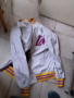  Спортно яке на Kobe Bryant, номер 24, Los Angeles Lakers, снимка 1 - Якета - 44664728