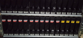 Сторидж  DELL EMC DAE KTN-STL3,15x 2TB HDD, 2x SAS Controllers 2x 400W PSU, снимка 4