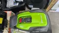 Роботизирана косачка за трева Greenworks Optimow S , снимка 3