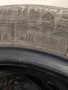 Летни гуми "Dunlop",195,65,15", снимка 1