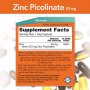 Zinc Picolinate / Цинк , снимка 2