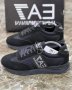 Мъжки обувки Emporio Armani , снимка 1 - Маратонки - 40201971