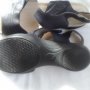 Дамски сандали ,естествена кожа, размер 5 1/2, снимка 2