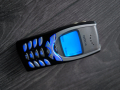 Nokia 8250, снимка 1