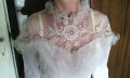 Нова сватбена рокля, булчинска рокля, снимка 2