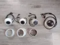 4 броя камери за видонаблюдение, снимка 1