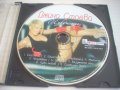 Джина Стоева - Изкушение - оригинален диск поп-фолк