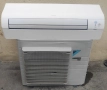 Инверторен климатик Daikin Perfera 18000 BTU R32, снимка 1
