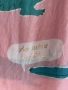 Розов шал на зелени крокодили, Kate Spade New York, снимка 4