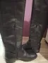 Дамски ботуши естествена кожа, снимка 5