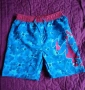Детски бански SPIDERMAN тип шорти., снимка 1