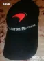WEST McLAREN MERCEDES Оригинал Нова Мъжка Шапка с Козирка , снимка 7