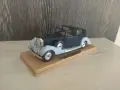 Колекционерски модел Rolls Royce Phantom 1939 !!!, снимка 1