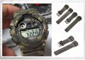 НАМАЛЕНИ Casio G-shock верижка, каишка за часовник , снимка 5