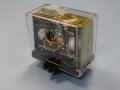 реле Omron MKW33P mechanical relay 110VAC, снимка 2