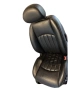 Кожена седалка предна дясна черна 320 CDI за Mercedes Cls W219 (2009) 320Cdi, снимка 1