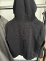 Calvin Klein Fleece Hoodie (XS), снимка 6
